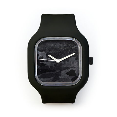 cool kids' watches: customizable watches from Modify Watches