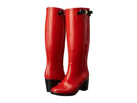 Kate Spade New York Romi Rain Boots