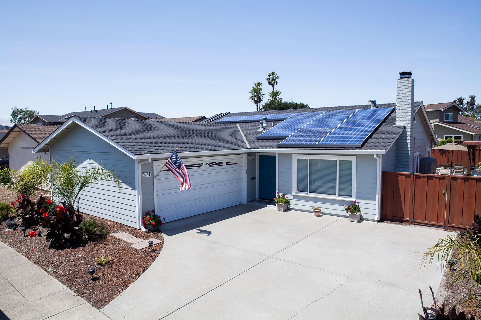 Earth Day 2015: SolarCity teams up with Nest to save families a ton of money and energy