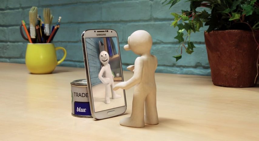 Great YouTube animation for kids: Aardman's Morph series