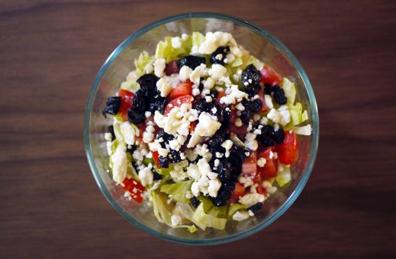 Use leftover rice or quinoa and a few pantry items to make gluten-free rice bowls for school lunch | One Hungry Mama