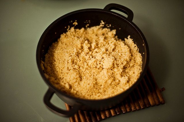 How to cook quinoa so that it's tasty, fluffy and mild—even kid-friendly | Cool Mom Eats