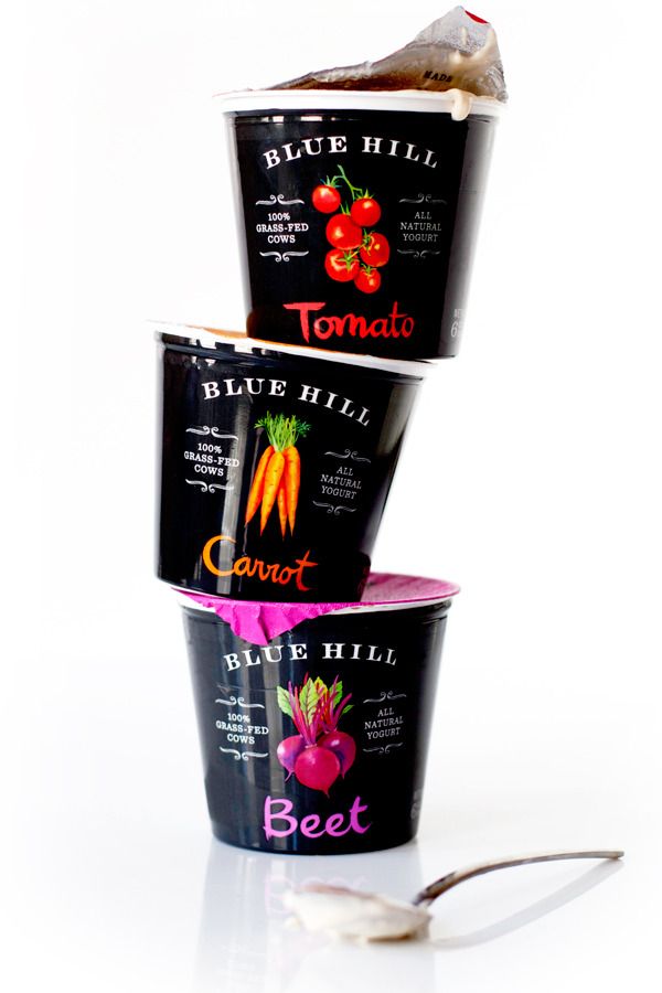 Best yogurts to buy: Blue Hill savory yogurts are perfect for cooking and so wholesome, too 