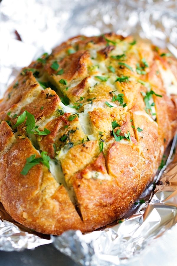 Easy Make ahead Appetizers For A No Labor Labor Day Party 