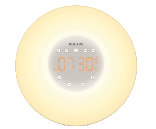Back to School Guide for College: Philips Wake Up Light