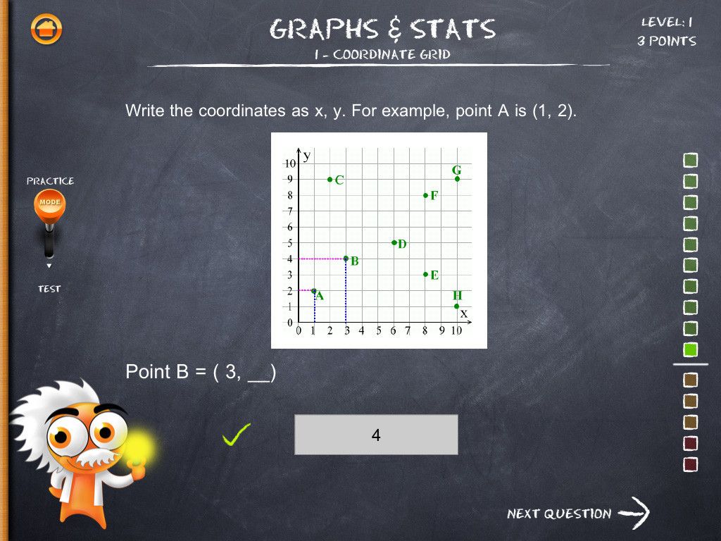 iTooch Math Worksheets | Best Math Apps for Kids
