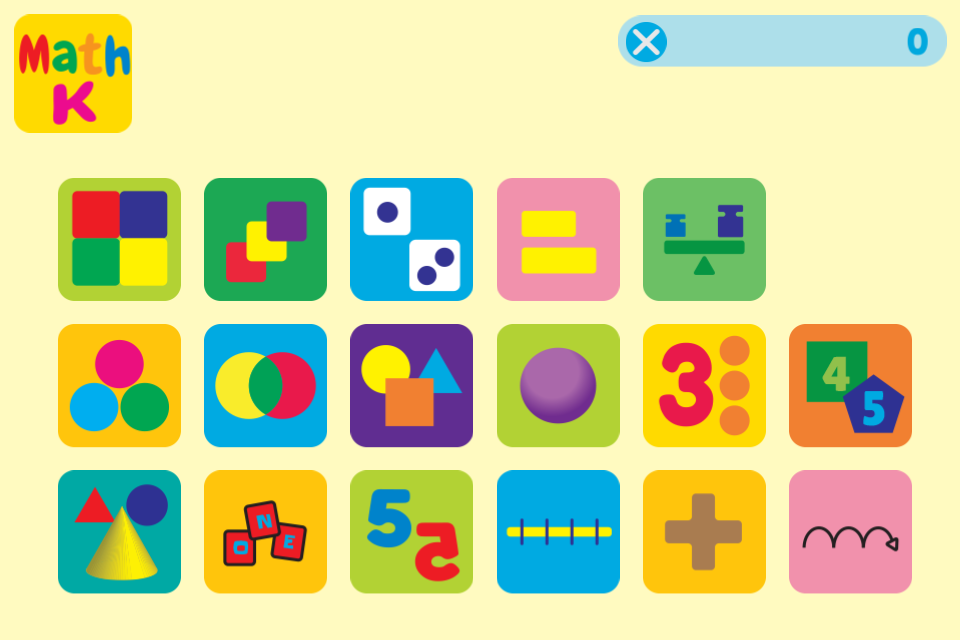 MathLab for Kindergarten | Best Math Apps for Kids