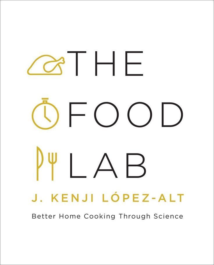 Best cookbooks for families 2015: The Food Lab by J. Kenji Lopez-Alt | Cool Mom Eats
