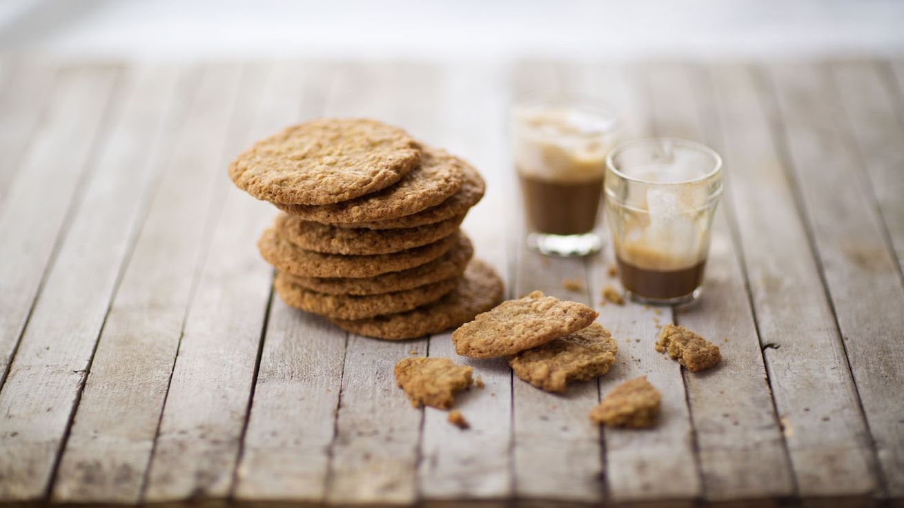 Sarabeth's Morning Cookie recipe | Eater