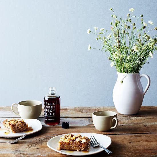 Spicy Maple Syrup from Food52 | Best food gifts