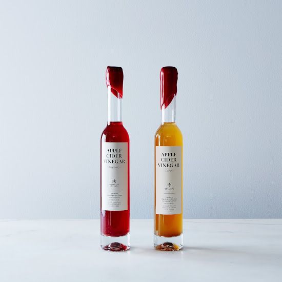 Westwind Orchard Cider Vinegar Set | Best food gifts