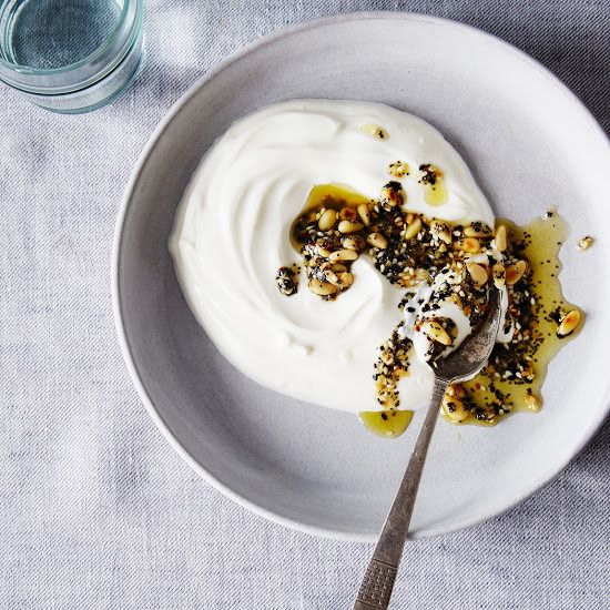 Za'atar & Sumac + Everything Bagel in Olive Oil at Food52 | Best food gifts