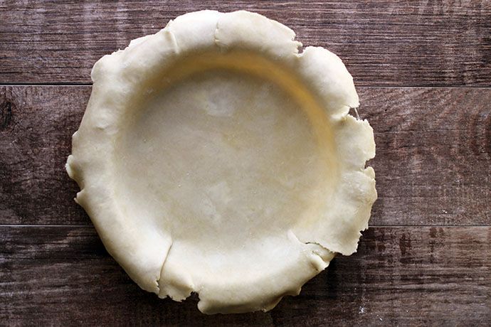 How to make pie dough in 5 easy steps: Tips for how to store made-ahead pie crusts | Cool Mom Eats