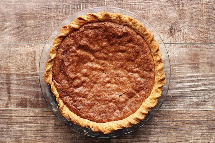How to make pie dough in 5 easy steps, plus an All-Butter Pie Crust recipe from baking expert Kate Lebo | Cool Mom Eats