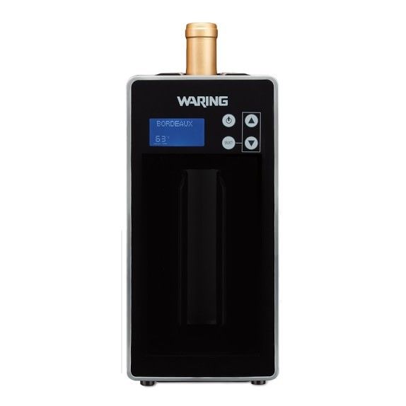 Single Bottle Wine Chiller | Gifts for drinkers