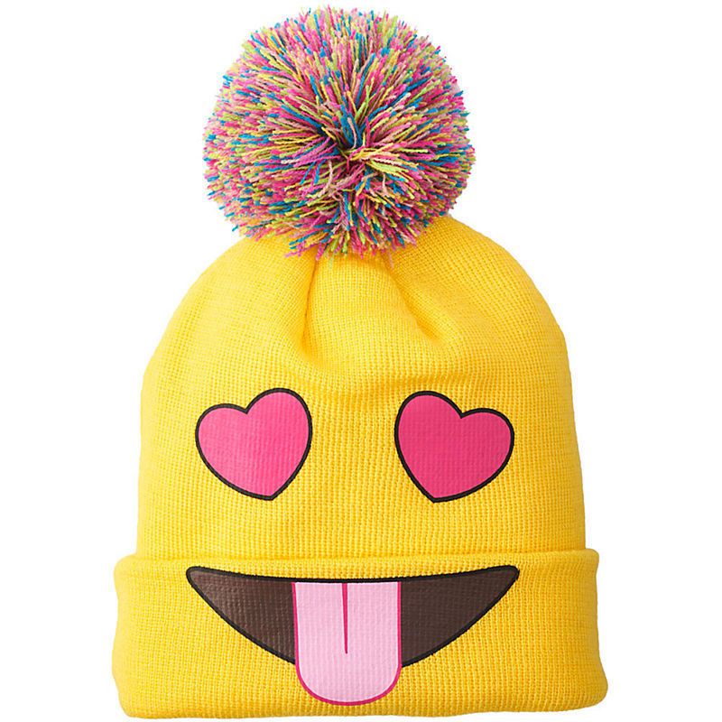 Emjoi hat | EMOJI Gifts