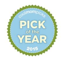 Cool Mom Picks of the Year 2015