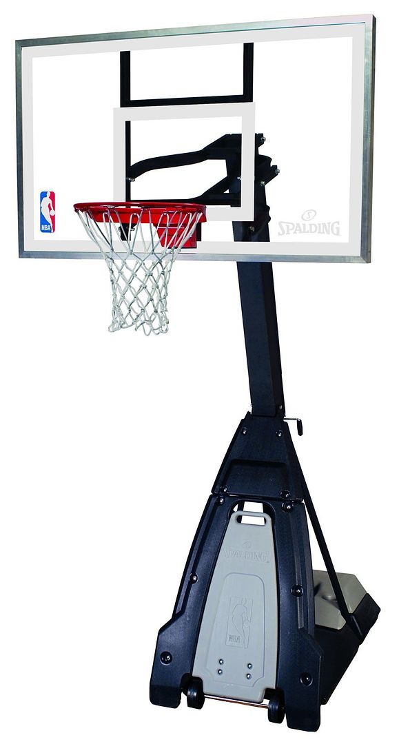 Portable Basketball System | Toys for adults