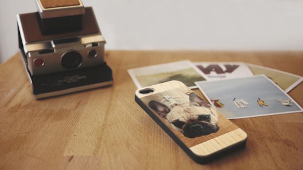Casetify Custom Photo iPhone Cases | cool custom photo gifts for the holidays