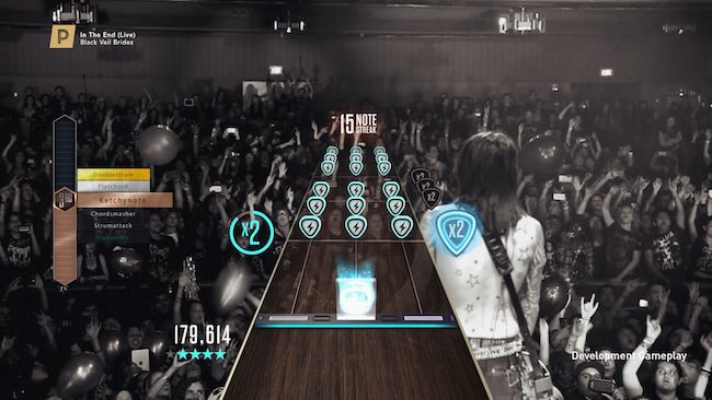 Guitar Hero Live | cool holiday tech gifts for kids and kids at heart
