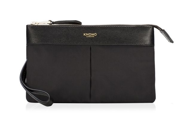 Knomo Power Purse | Holiday gifts for the stylish tech-lover