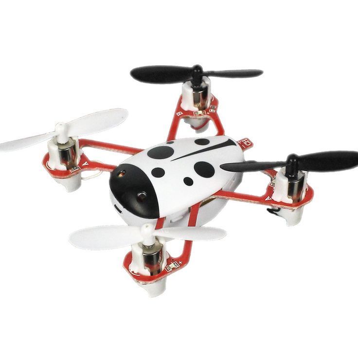 Minidrone | Cool tech gifts for men and women under $25