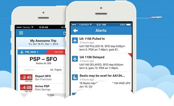 Last-minute tech gifts: TripIt Pro Travel Management app