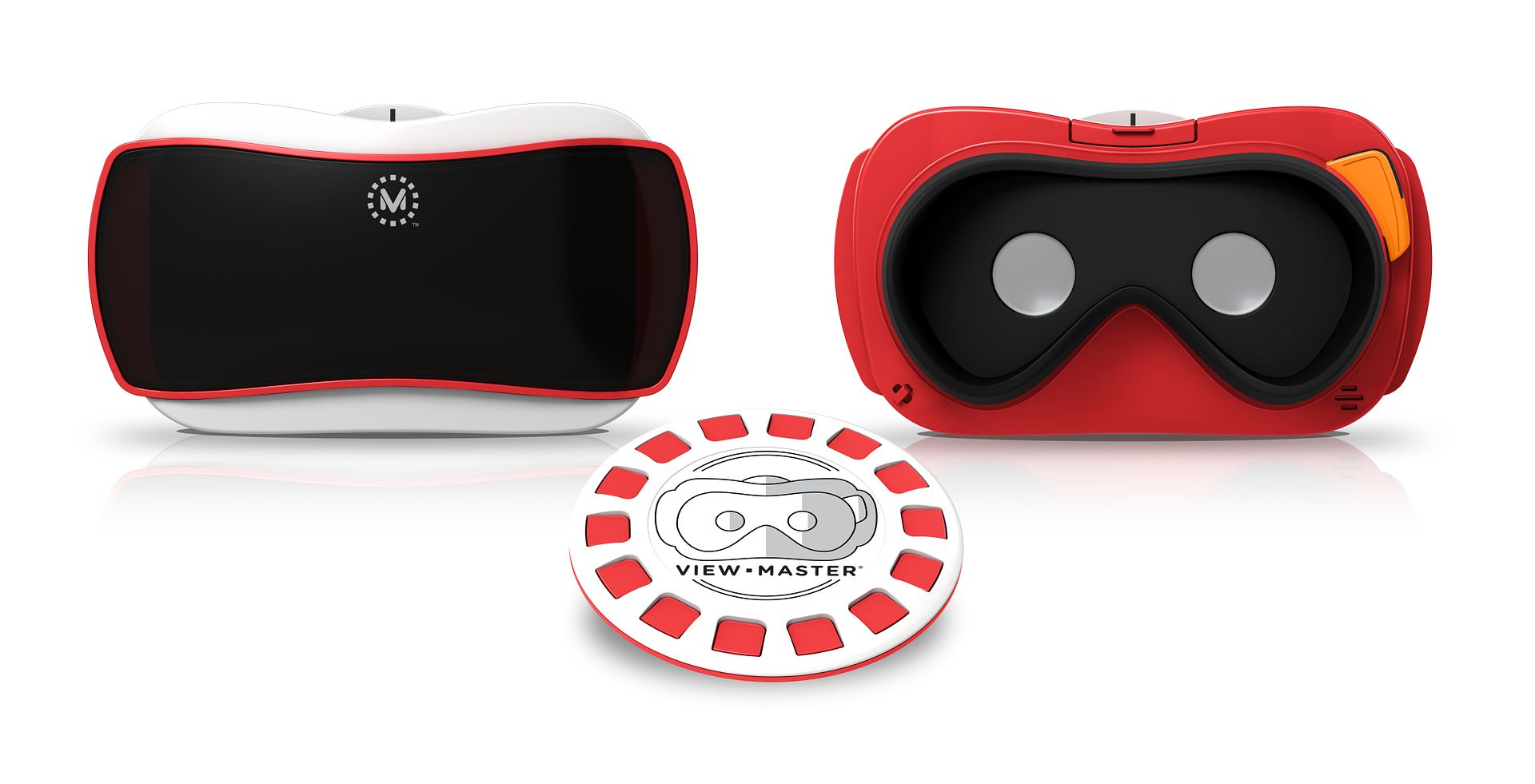 View-Master Virtual Reality Start Pack toy for kids