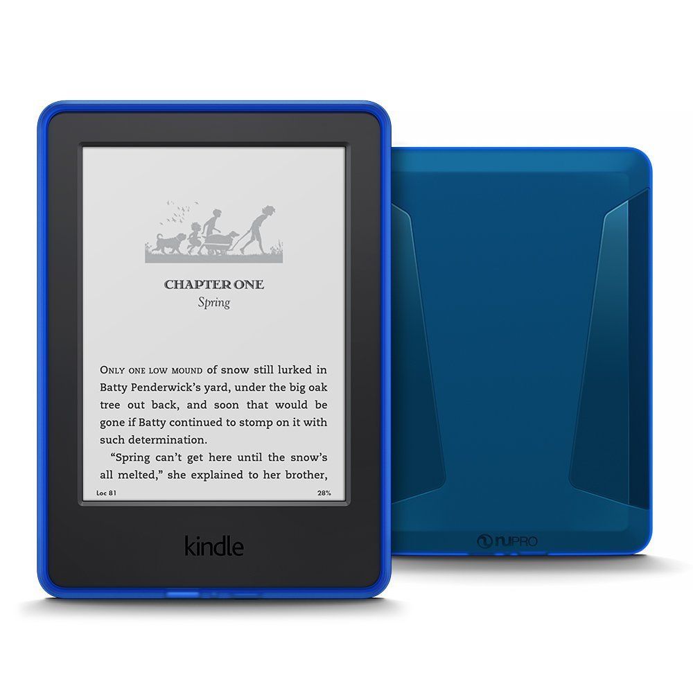Kindle for Kids Bundle from Amazon