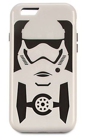Star Wars Stormtrooper iPhone case