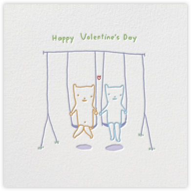 cute ecards like paperless posts