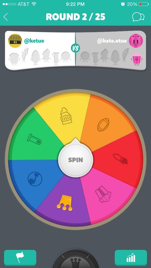 Trivia Crack: One of our favorite trivia apps for families