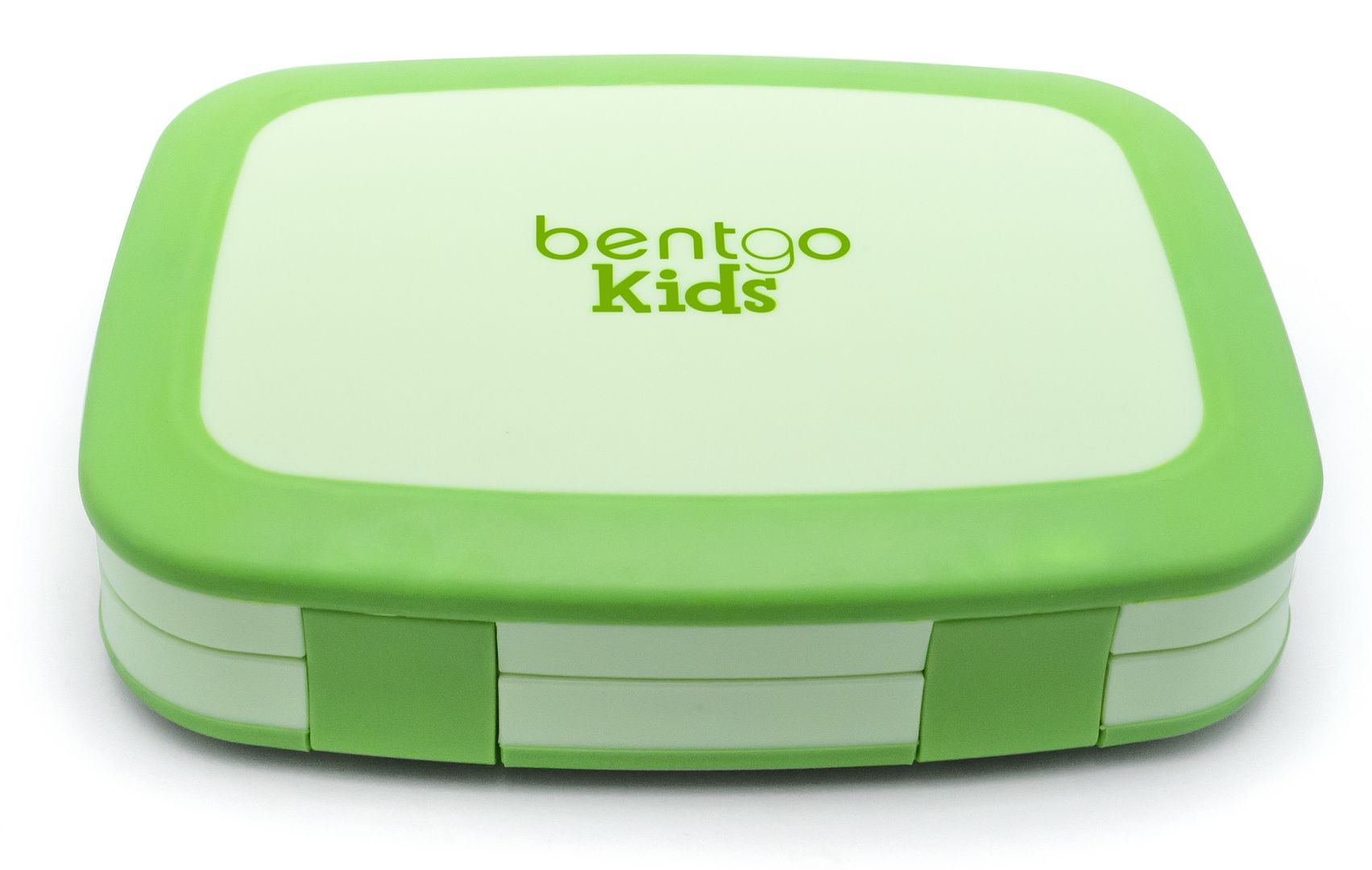 Bentgo Lunch Box for kids: Easy to clean, pack, and keep food separated