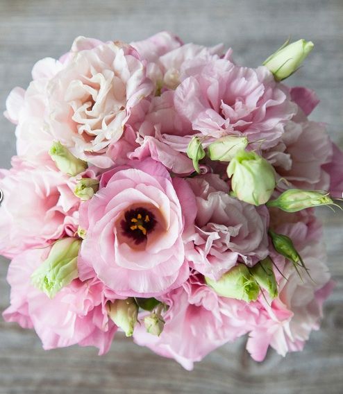 Socially responsible and eco-conscious flowers from The Bouqs will make mama swoon this Mother's Day.
