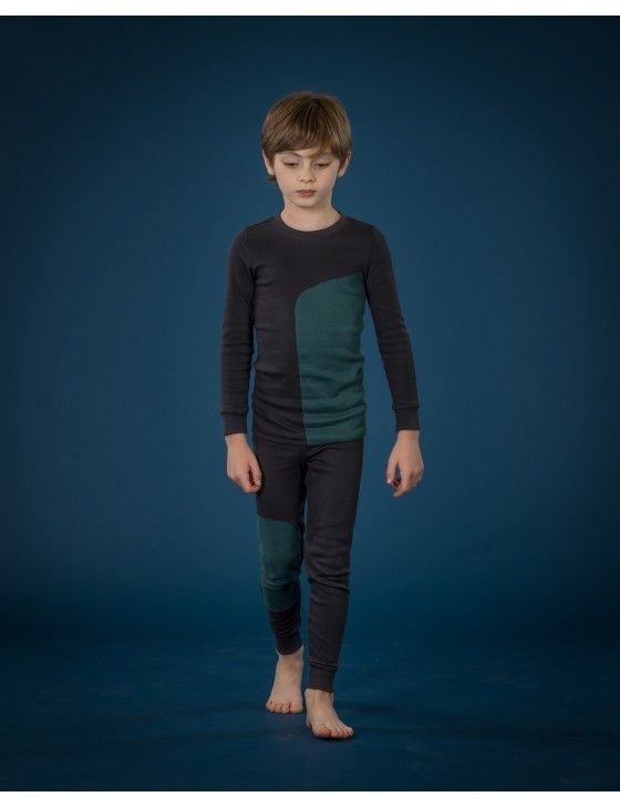 Little Twig and Sparrow pajamas for kids: Soft, organic, beautifully fit