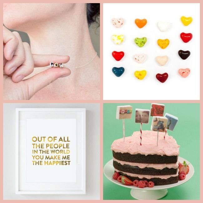 The Cool Mom Picks Valentine's Day Gift Guide 2015