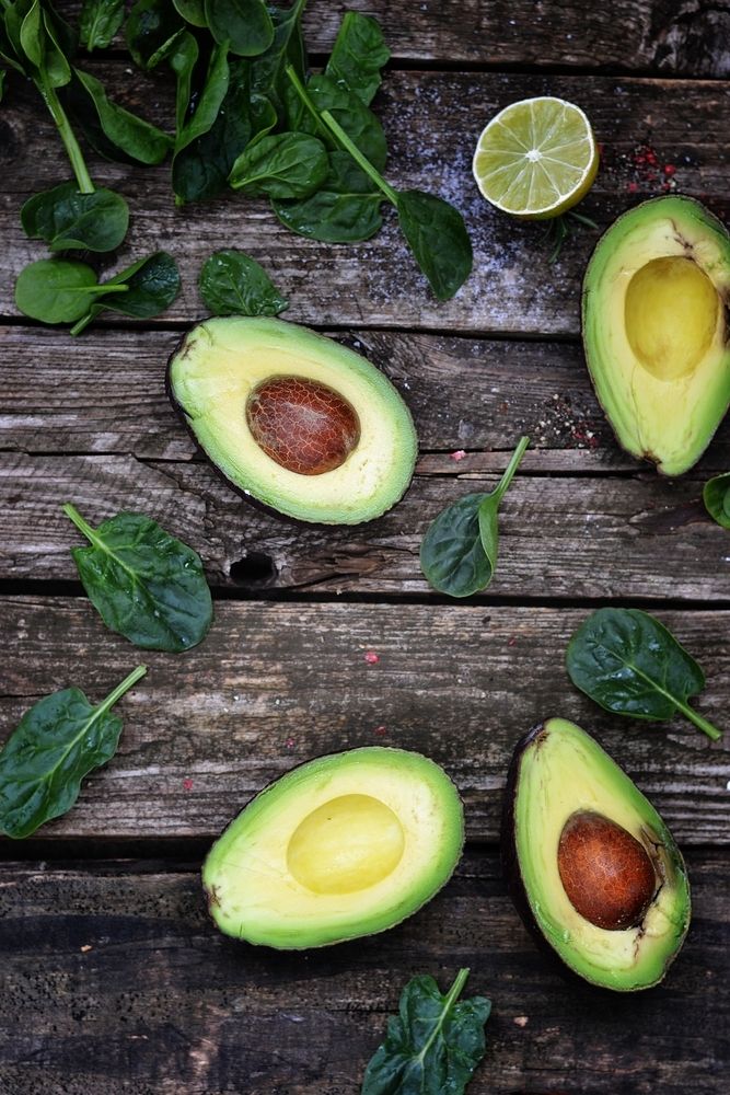 How to eat healthy while traveling with kids: Put an avocado on it! Here's how. | Cool Mom Eats