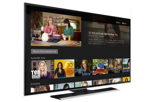 4 of the best cord cutting options | Sling TV streaming cable TV service is included on smart TVs and streaming devices