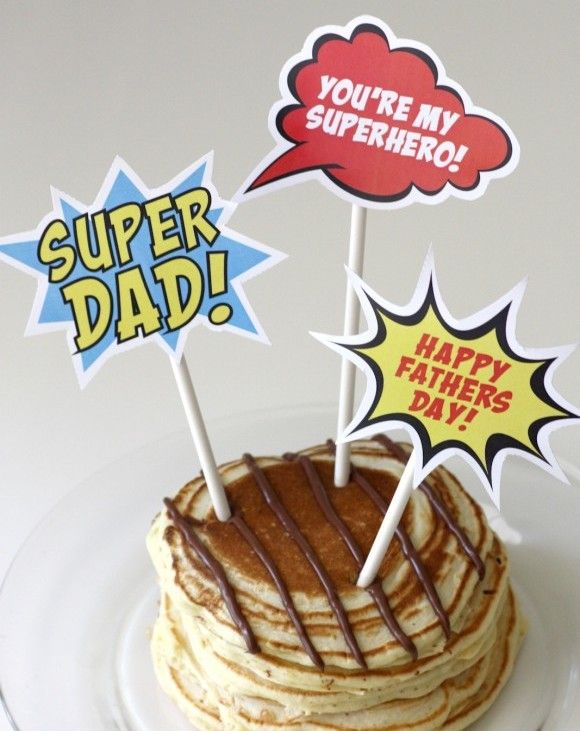 fathers day breakfast recipes for dad cool mom eats