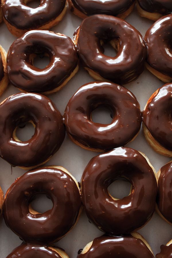 National Donut Day: History of the donut | Saveur