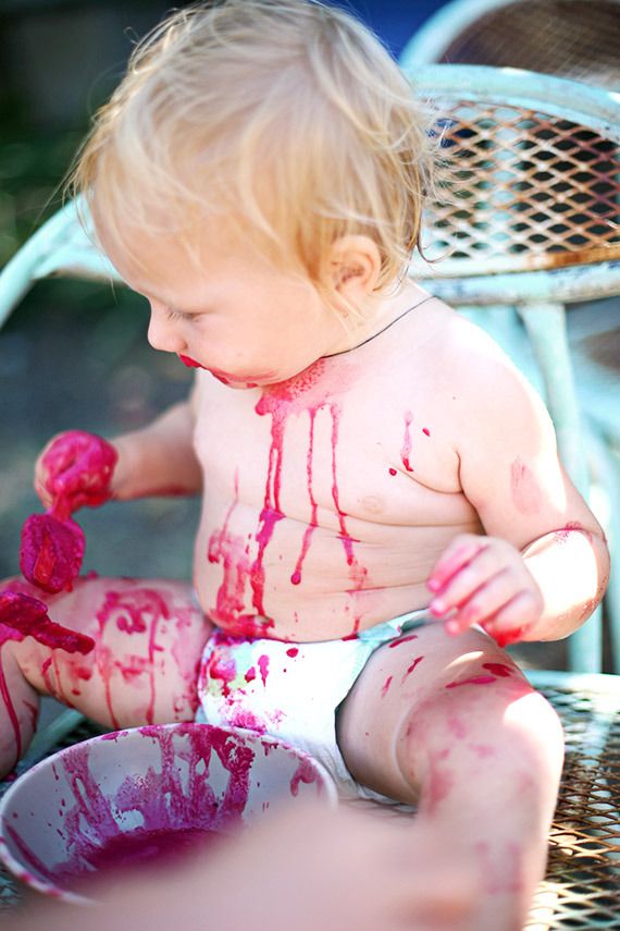 Popsicle recipes for kids: Homemade Indian Summer beet popsicles | 100 Layer Cake-let