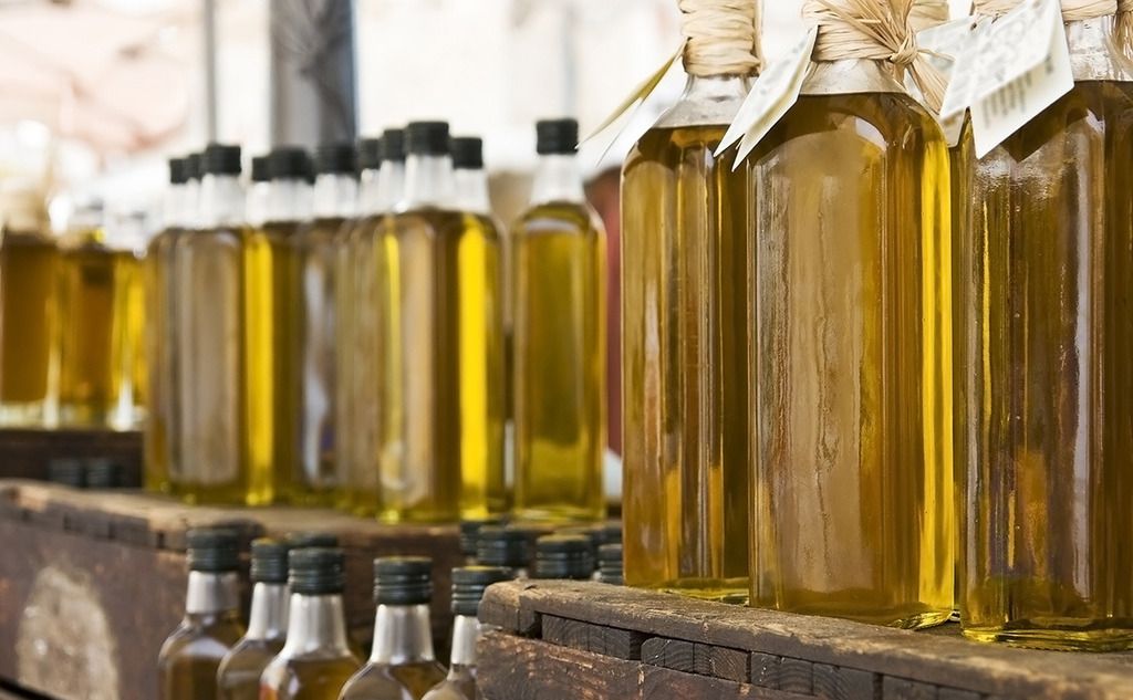 How to tell if olive oil is fresh | Modern Farmer