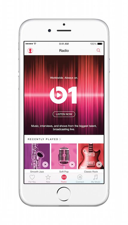 Apple iOS 9 Apple Music | Apple News