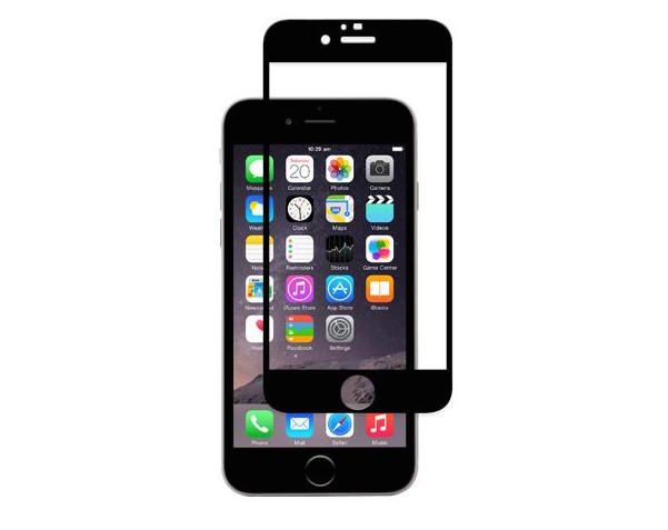 best iPhone 6 screen protectors | The Moshi iVisor glass screen protector