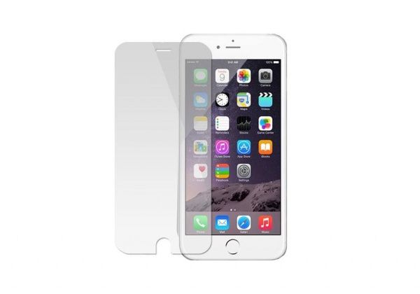 best iPhone 6 screen protectors | Obliq Zeiss Pure Xtreme