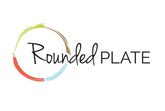 Feeding picky eaters: RoundedPlate healthy eating game for kids