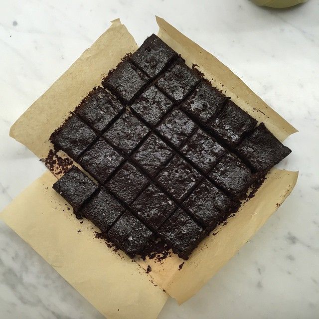 Best brownie recipes: Alice Medrich Cocoa Brownies | Sassy Radish