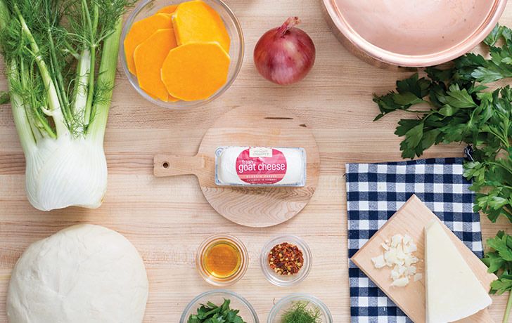 Blue Apron review: Here's what you get in the box! 