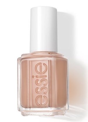Pantone spring 2015 colors: Toasted Almond | Essie's Picked Perfect