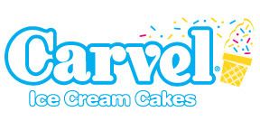 Carvel ice cream cakes